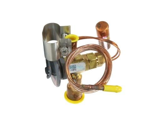 Raypak Tx Valve 8 Ton | H000173