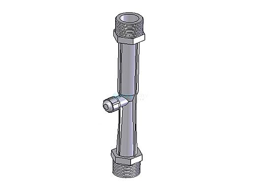 AutoPilot CoPilot Ozone Injector with Cap | 9-0786-01 | PLP0062