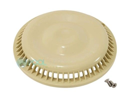 Afras ABS Heavy Duty Anti Vortex Cover | Tan | 11064TAN