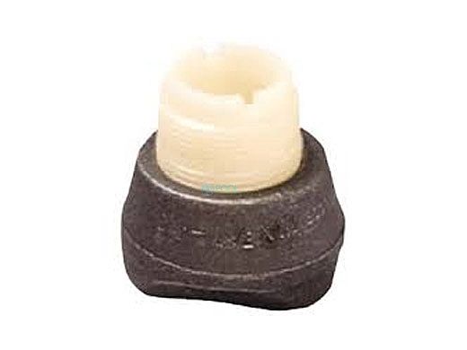 Ryan Herco Signet Insertion Sensor Fitting for Piping Systems 3' Copper Pipe | BR4B030