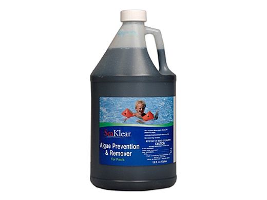 SeaKlear 90-Day Algae Prevention & Remover | 15 Gallons | 1020012