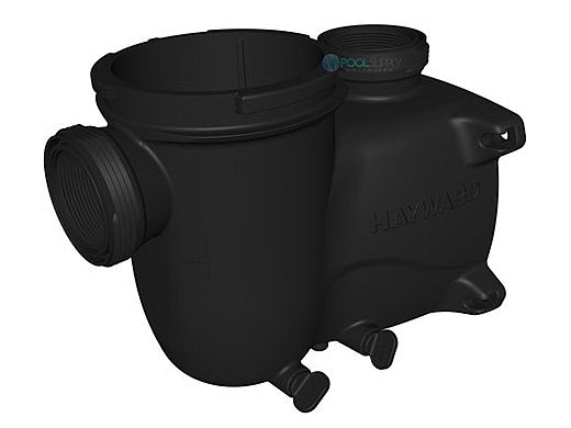 Hayward Pump Strainer Housing with Drain Plugs | SPX2300AA
