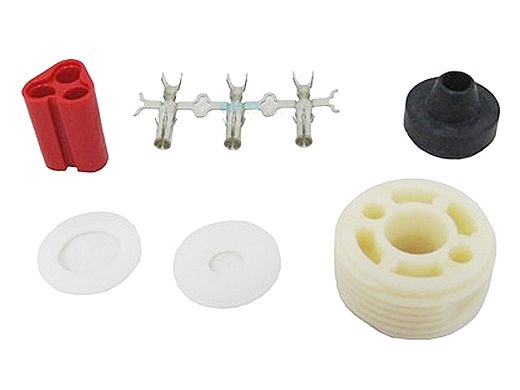 Maytronics 3 Pin Plug Cable Retrofit Kit | 9991279