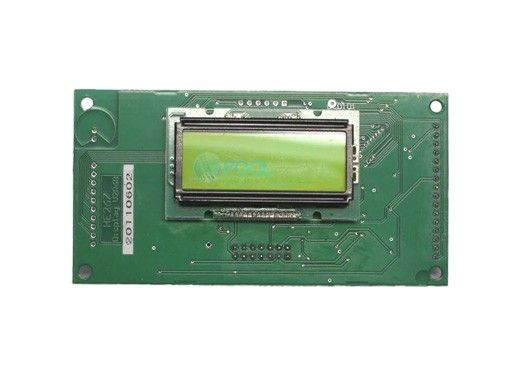 Compupool Titanium Edition Series Display Circuit Board | TE-DISPLAY PCBA
