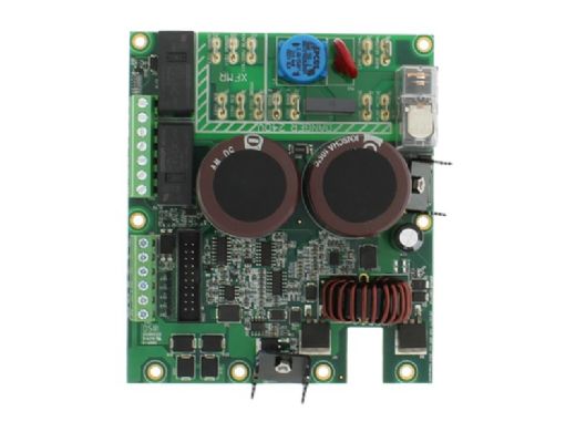 Compupool Titanium Edition Series Power Circuit Board | TE-POWER PCBA