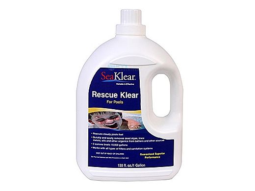 SeaKlear Rescue Klear | 1 Gallon | 1010301