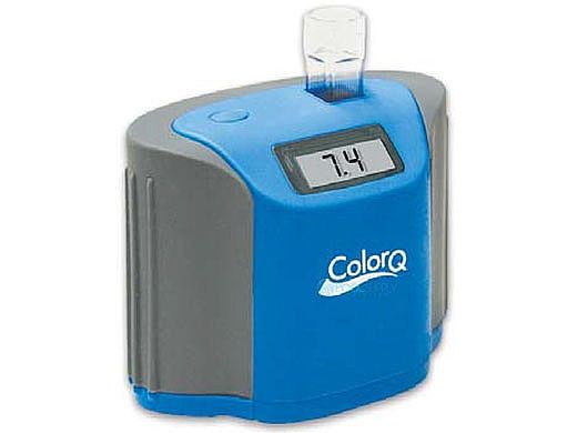 LaMotte ColorQ Pro 7 Test Meter Only | 2050-P7