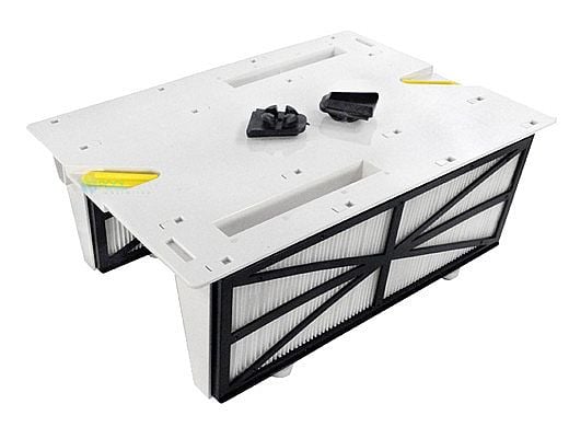 Maytronics Assembly & Bottom Lid Conversion Kit | 9991414-R1