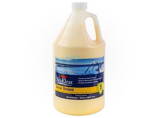 SeaKlear Solar Shield | 15 Gallons | 1112003