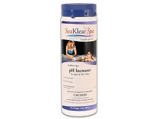SeaKlear Spa pH Increaser | 2 lbs. | 1140407