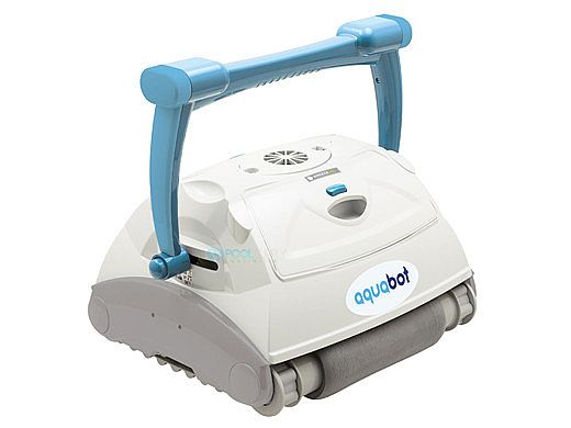 Aquabot Breeze IQ Robotic Pool Cleaner | ABREIQ