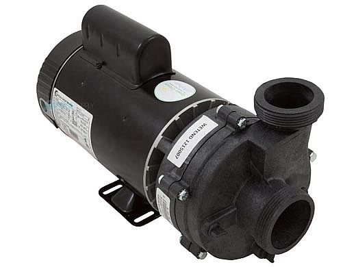 Balboa BWG Vico Ultimax 4.0HP 230V 2-Speed 56 Frame 2" Side Discharge | 344301340