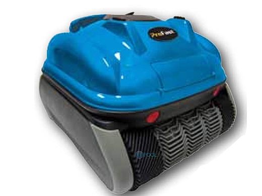 SmartPool ProFast Robotic Inground Pool Cleaner with Caddy | 60' Cord with Swivel | NC83S