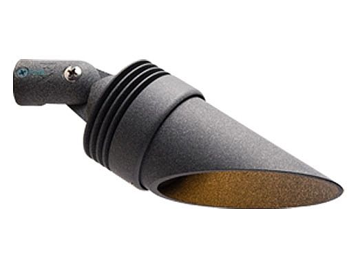 FX Luminaire DE LED Down Light | 9 LED, 50W | Bronze Metallic | DE-ZD-9LED-BZ