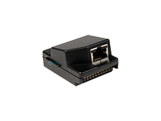 FX Luminaire Luxor LAN Module for Cat5 Connection | FXLANMOD