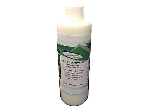 Enviro-Tech Services Enviro-Safety Grip™ 03 Medium Texture Non-Slip Formula | 8 Ounces | 30301