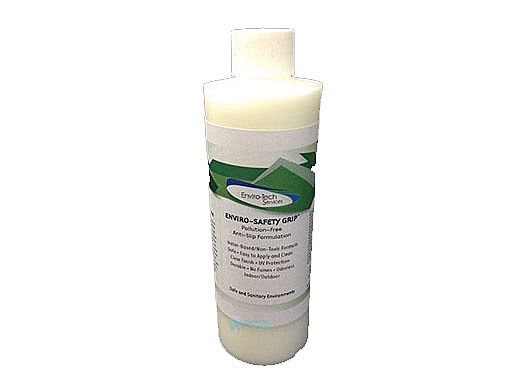 Enviro-Tech Services Enviro-Safety Grip™ 02 Slight Textured Non-Slip Formula | 1 Quart | 30202