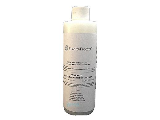Enviro-Tech Services Enviro-Protect™ 5% Concentrate Antimicrobial Treatment | 1 Quart | 20001