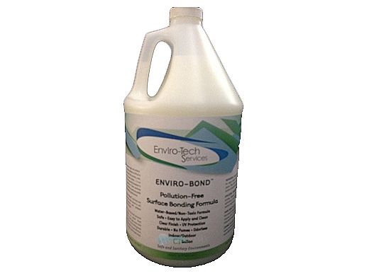 Enviro-Tech Services Enviro-Bond™ Surface Bonding Formula | 1 Gallon | 10201