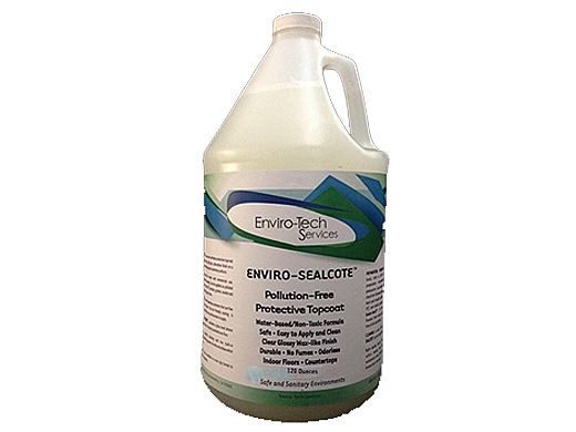 Enviro-Tech Enviro-SealCote™ Non-Slip Sealer | 1 Gallon | 30502