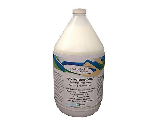 Enviro-Tech Services Enviro-DuraCote™ Heavy Duty Non-Slip Coating | 5 Gallons | 31102