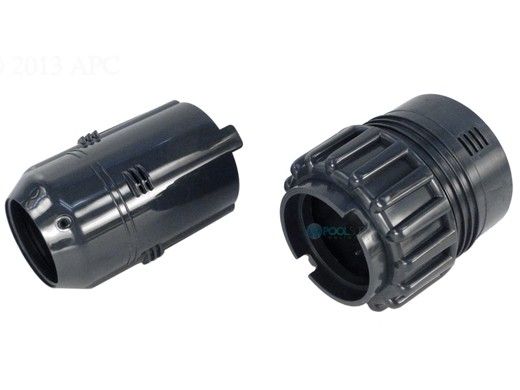 Zodiac T5/T3 Duo Cup Assembly | R0542000