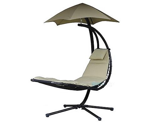 Vivere The Original Dream Chair | Sand Dune | DREAM-SD
