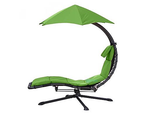 Vivere The Original Dream 360° Chair | Green Apple | DRM360-GA