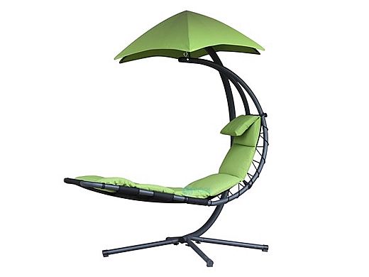 Vivere The Original Dream Chair | Green Apple | DREAM-GA