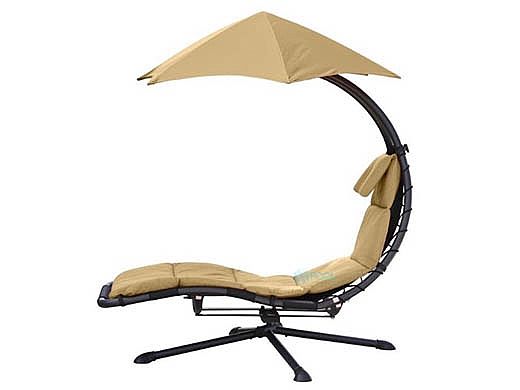 Vivere The Original Dream 360° Chair | Sand Dune | DRM360-SD