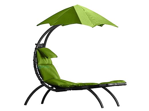 Vivere The Original Dream Lounger | Green Apple | DRMLG-GA