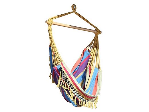Vivere Brazilian Hammock Chair | Tropical | B520