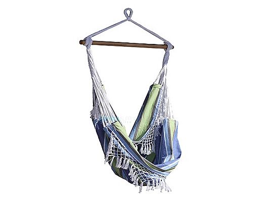 Vivere Brazilian Hammock Chair | Oasis | B524