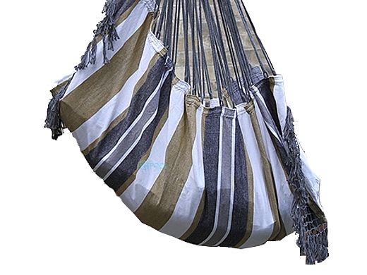 Vivere Brazilian Hammock Chair | Desert Moon | B525