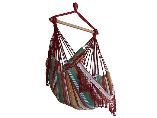 Vivere Brazilian Hammock Chair | Salsa | B526