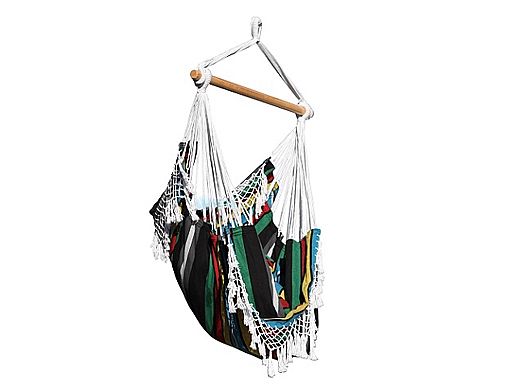 Vivere Brazilian Hammock Chair | Rio Night | B527