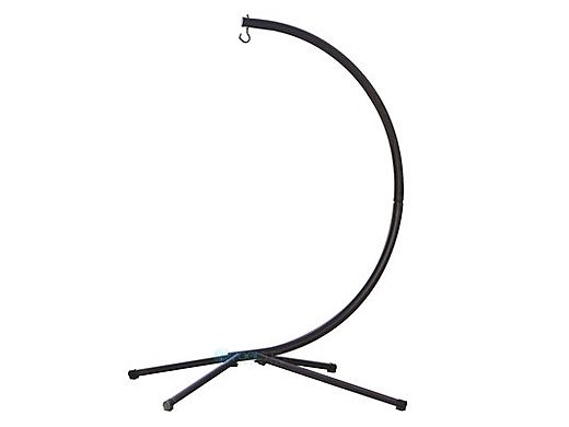 Vivere Curve Chair Stand | Oil Rubbed Bronze | DSTAND
