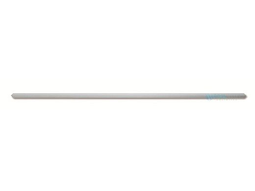 SABER Stainless Rotisserie Spit Rod - 330 Size | A33AA0212