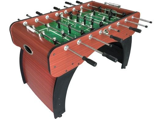 Hathaway Contemporary 54-In Foosball Table | NG1030F BG1030F