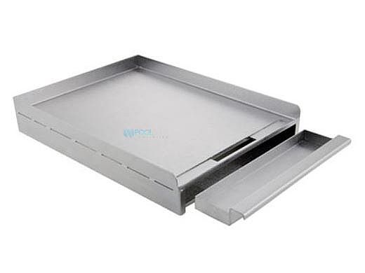 SABER EZ Stainless Griddle | A00AA1313