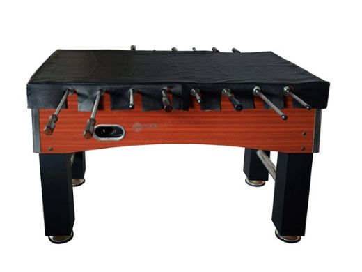 Hathaway Foosball Table Cover | Fits 56-Inch Table | NG1139F BG1139F