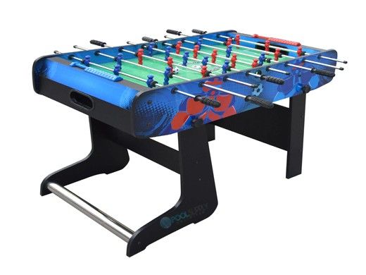 Hathaway Gladiator 48-Inch Foosball Table | NG1148F BG1148F