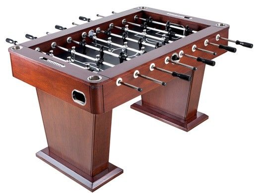 Hathaway Millennium 55-Inch Foosball Table | NG2035 BG2035
