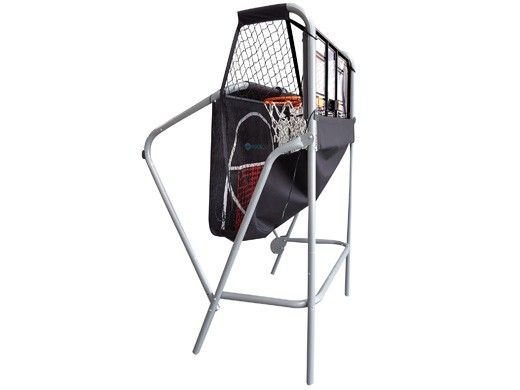 Hathaway Shot Pro Deluxe Electronic Basketball Game | NG2246BL