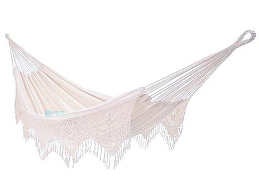 Vivere Double Deluxe Brazilian Hammock | BRAZ400