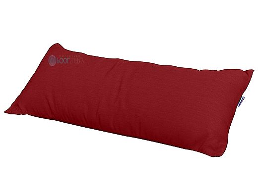Vivere Sunbrella Hammock Pillow | Jockey Red | PILL335
