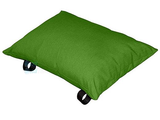 Vivere Polyester Pillow | Green Apple | PILL20-GA