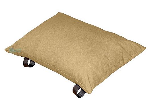 Vivere Polyester Pillow | Sand Dune | PILL20-SD