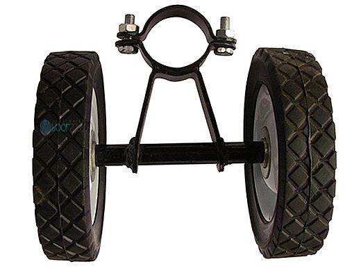 Vivere Hammock Stand Wheel Kit | WHEEL