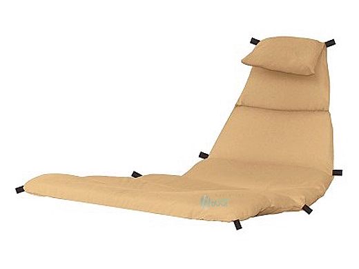 Vivere Dream Chair Cushion | Sand Dune | DRMC-SD